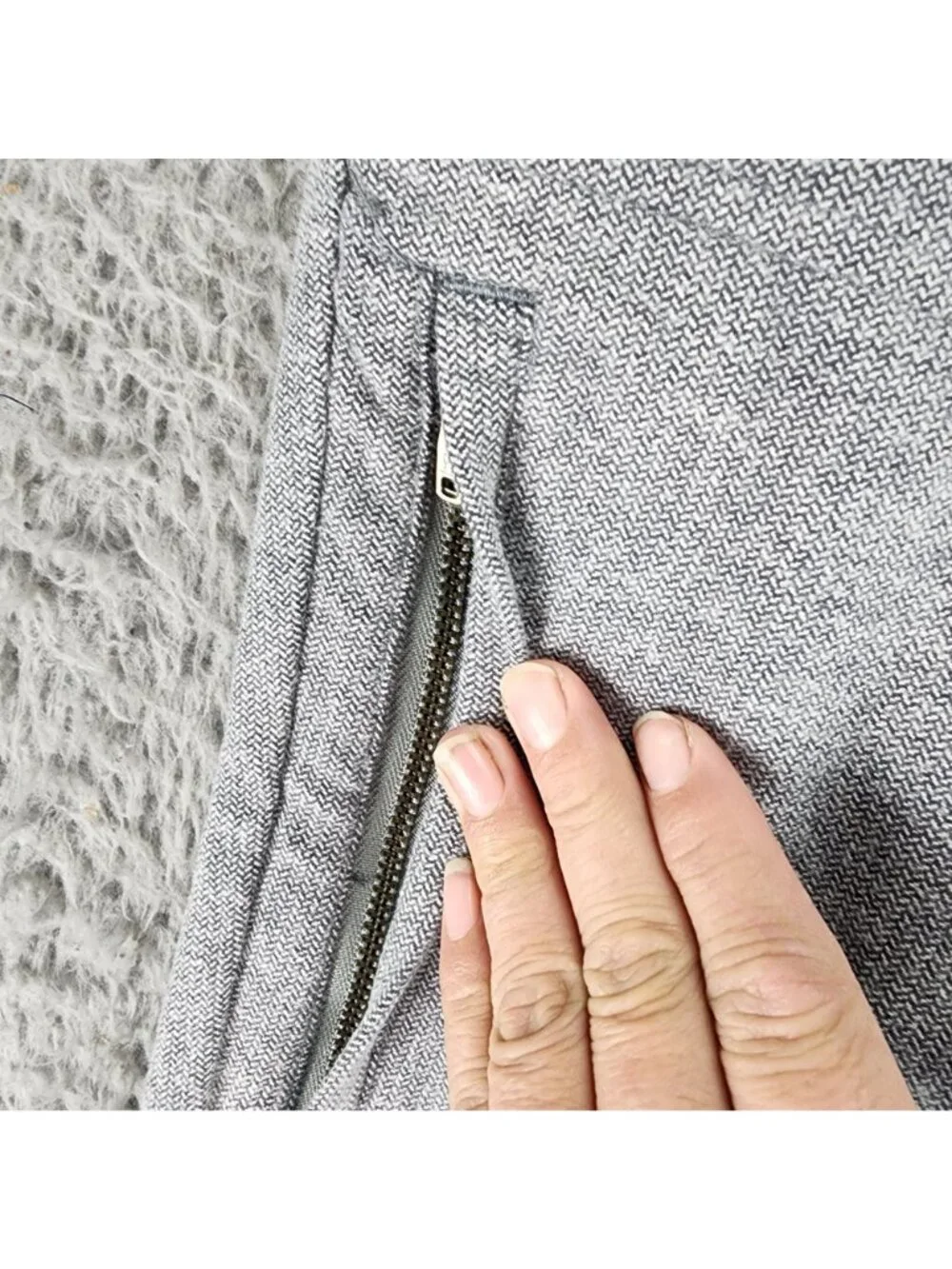Nifty Genius size mens